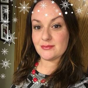 Meet your Posher, Nichole